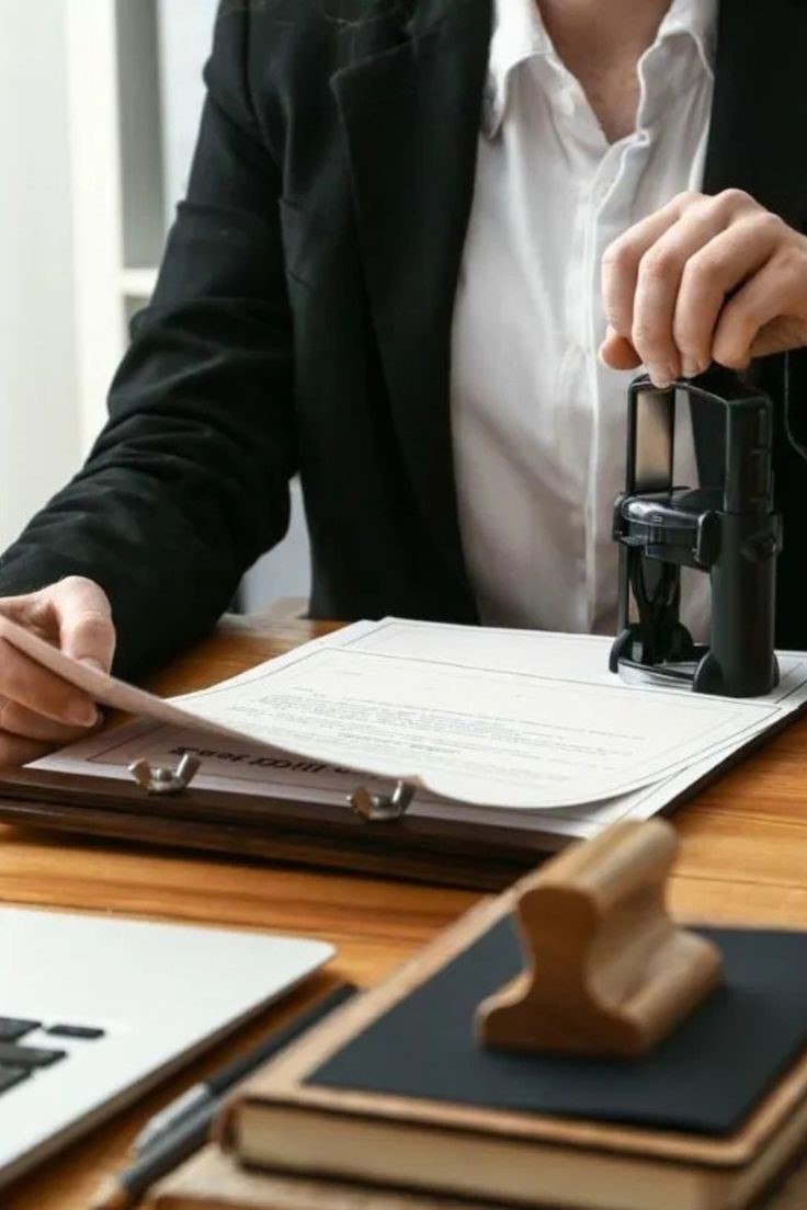 Подготовка жалоб, заявлений, исков и других документов